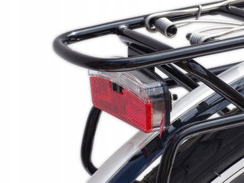 ROWER TREKINGOWY 28 DAMSKI STORM MARATHON RAM 17'' ROWER TREKINGOWY 28 DAMSKI STORM MARATHON RAM 17''