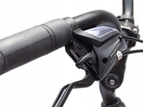 ROWER TREKINGOWY 28 DAMSKI STORM MARATHON RAM 17'' ROWER TREKINGOWY 28 DAMSKI STORM MARATHON RAM 17''