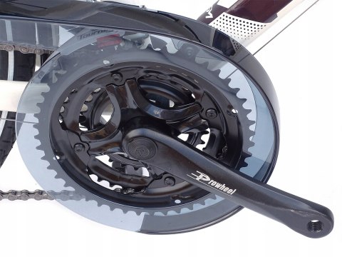 ROWER TREKINGOWY 28 DAMSKI STORM MARATHON RAM 17'' ROWER TREKINGOWY 28 DAMSKI STORM MARATHON RAM 17''