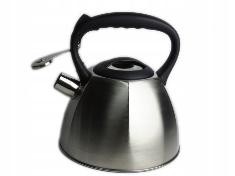 CZAJNIK 2,5l NDZ FLORINA DAKOTA INDUKCJA GAZ CZAJNIK 2,5l NDZ FLORINA DAKOTA INDUKCJA GAZ