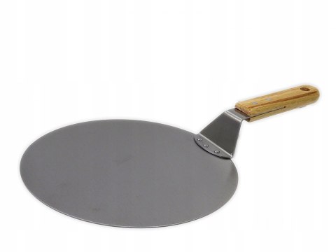 ŁOPATKA DO PIZZY,CIASTA,CHLEBA 25,5 CM Z RĄCZKĄ ŁOPATKA DO PIZZY,CIASTA,CHLEBA 25,5 CM Z RĄCZKĄ