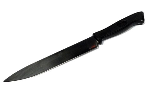 NÓŻ UNIWERSALNY GERPOL ONYKS SUPER JAKOŚĆ 13 CM