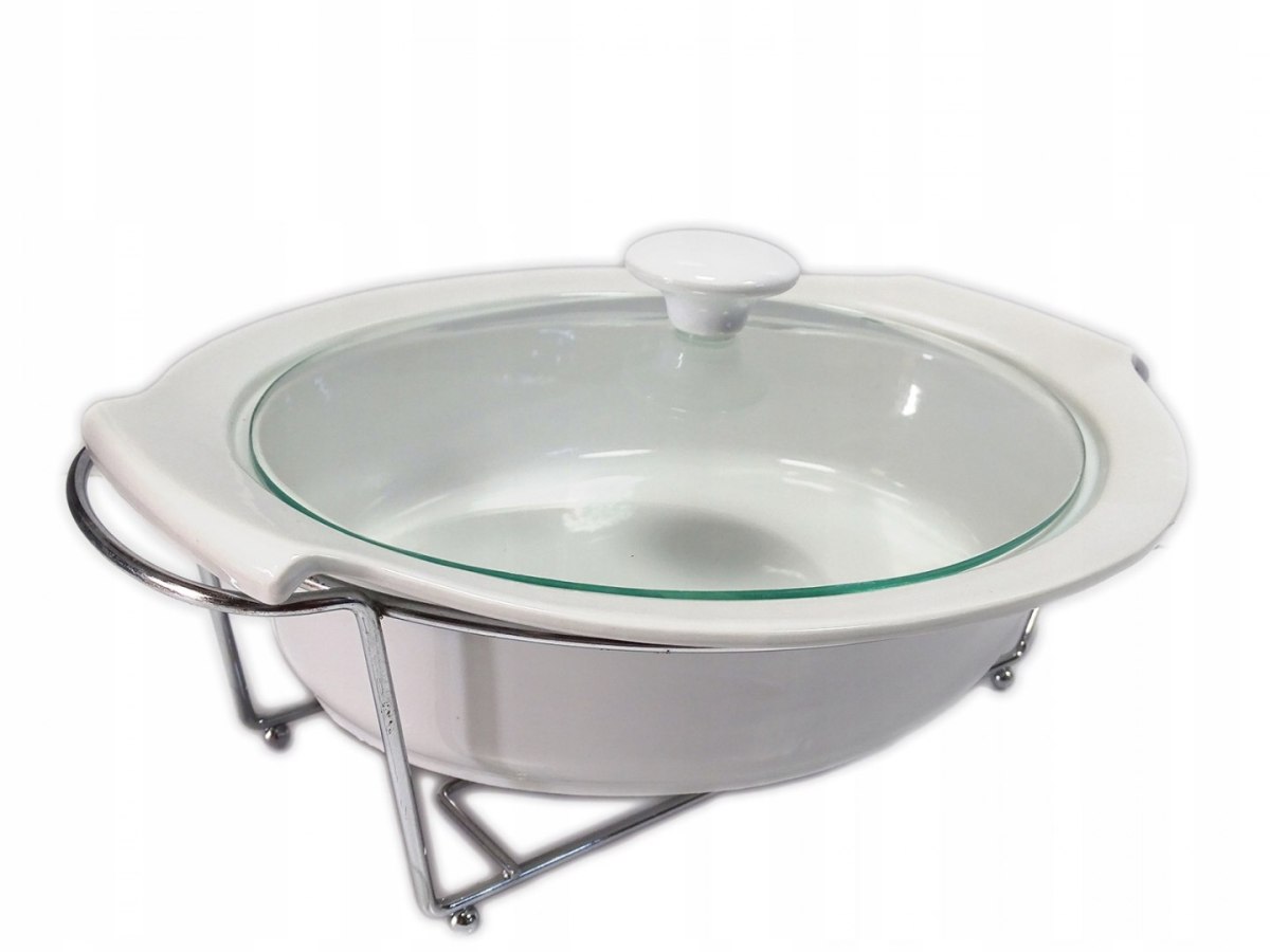 PODGRZEWACZ NACZYNIE Z PODGRZEWACZEM CERAMIC 3 L PODGRZEWACZ NACZYNIE Z PODGRZEWACZEM CERAMIC 3 L