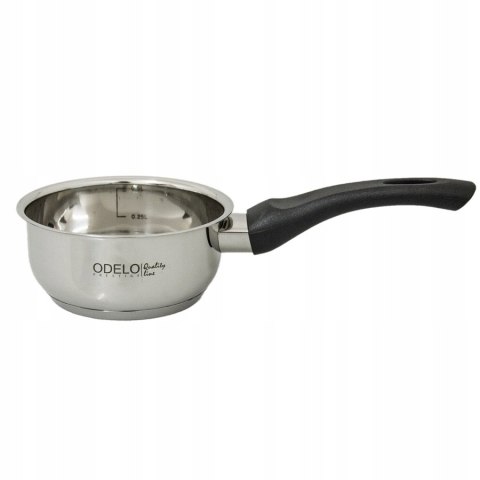 RONDEL NIERDZEWNY 12 CM 0,5 L INDUKCJA ZMYWARKA RONDEL NIERDZEWNY 12 CM 0,5 L INDUKCJA ZMYWARKA
