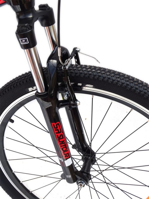 ROWER 27,5 STORM SHARK GÓRSKI MTB ALU RAMA 17'' ROWER 27,5 STORM SHARK GÓRSKI MTB ALU RAMA 17''