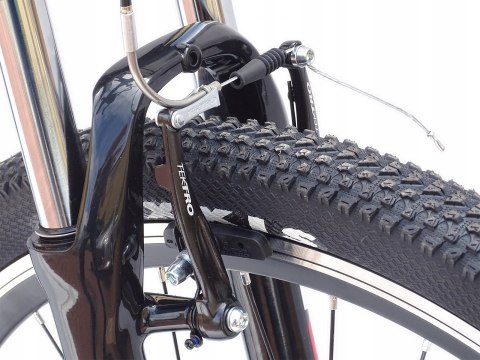 ROWER 27,5 STORM SHARK GÓRSKI MTB ALU RAMA 17'' ROWER 27,5 STORM SHARK GÓRSKI MTB ALU RAMA 17''