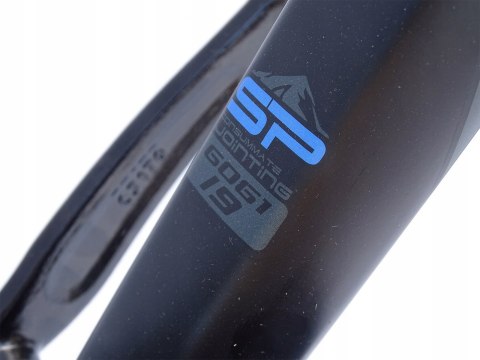ROWER 29 GÓRSKI MTB ALUMINIOWY RAYON INFINITY 19'' ROWER 29 GÓRSKI MTB ALUMINIOWY RAYON INFINITY 19''