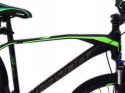 ROWER 29 GÓRSKI MTB ALUMINIOWY RAYON INFINITY 21''