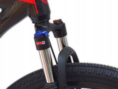 ROWER 29 GÓRSKI MTB ALUMINIOWY RAYON INFINITY 21'' ROWER 29 GÓRSKI MTB ALUMINIOWY RAYON INFINITY 21''
