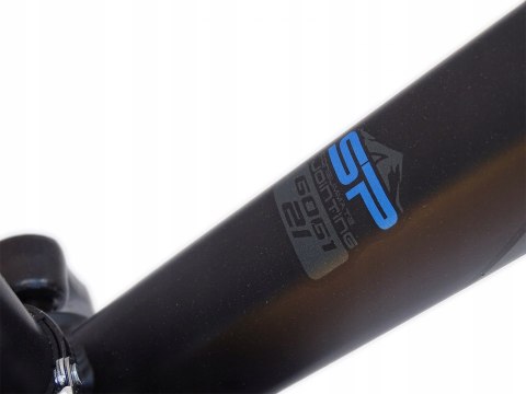 ROWER 29 GÓRSKI MTB ALUMINIOWY RAYON INFINITY 21'' ROWER 29 GÓRSKI MTB ALUMINIOWY RAYON INFINITY 21''