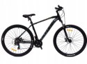 ROWER 29 STORM SHARK GÓRSKI MTB ALUMINIOWY 21''