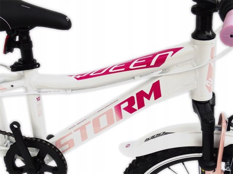 ROWER 20 QUEEN MTB AMORTYZOWANY SHIMANO ALUMINIUM ROWER 20 QUEEN MTB AMORTYZOWANY SHIMANO ALUMINIUM