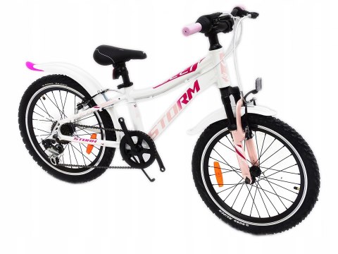 ROWER 20 QUEEN MTB AMORTYZOWANY SHIMANO ALUMINIUM ROWER 20 QUEEN MTB AMORTYZOWANY SHIMANO ALUMINIUM