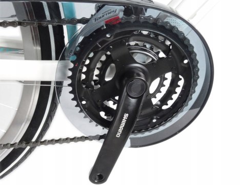 ROWER 28 STORM MARATHON 1.0 TREKINGOWY 28 DAMSKI ROWER 28 STORM MARATHON 1.0 TREKINGOWY 28 DAMSKI