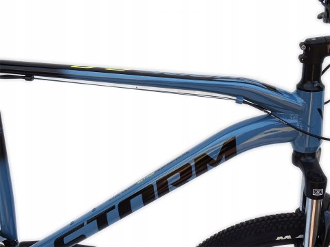 ROWER 29 2.0 STORM SHARK GÓRSKI MTB ALUMINIOWY 21' ROWER 29 2.0 STORM SHARK GÓRSKI MTB ALUMINIOWY 21'
