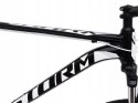 ROWER 29 STORM SHARK GÓRSKI MTB ALUMINIOWY 19''