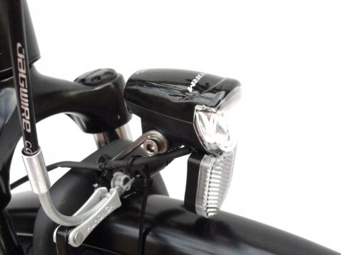 ROWER STORM MARATHON 2.0 DAMSKI RAMA 19'' TREKKING ROWER STORM MARATHON 2.0 DAMSKI RAMA 19'' TREKKING