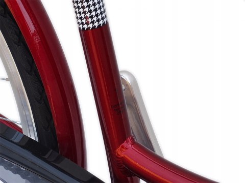ROWER STORM PARIS ALUMINIOWY 28/3 NEXUS BORDOWY ROWER STORM PARIS ALUMINIOWY 28/3 NEXUS BORDOWY