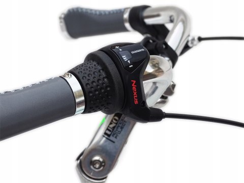 ROWER STORM PARIS ALUMINIOWY 28/3 NEXUS RÓŻOWY NEW ROWER STORM PARIS ALUMINIOWY 28/3 NEXUS RÓŻOWY NEW