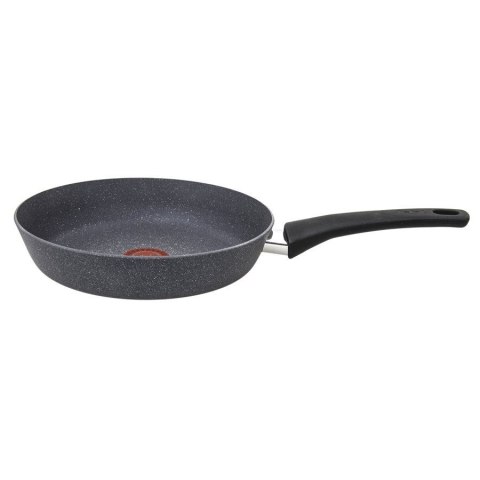 PATELNIA 24 TEFAL CHEF STONE 90853 TITANIUM MINERA PATELNIA 24 TEFAL CHEF STONE 90853 TITANIUM MINERA
