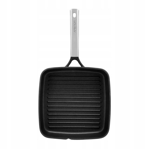 PATELNIA 26 AMBITION KITCHEN PRO INDUKCJA GRILL PATELNIA 26 AMBITION KITCHEN PRO INDUKCJA GRILL
