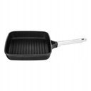 PATELNIA 26 AMBITION KITCHEN PRO INDUKCJA GRILL PATELNIA 26 AMBITION KITCHEN PRO INDUKCJA GRILL