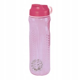 BIDON BUTELKA BRANQ Z TRITANU 610 ML RÓŻOWY