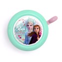 DZWONEK ROWEROWY DZIECIĘCY FROZEN II KRAINA LODU