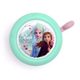 DZWONEK ROWEROWY DZIECIĘCY FROZEN II KRAINA LODU