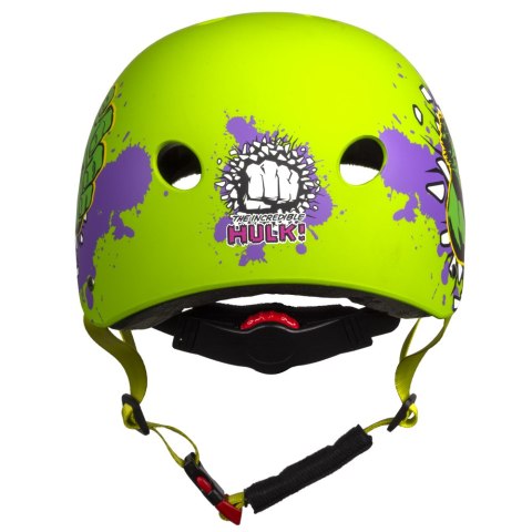 KASK ROWEROWY BMX ROLKI WROTKI AVENGERS 52-56 KASK ROWEROWY BMX ROLKI WROTKI AVENGERS 52-56