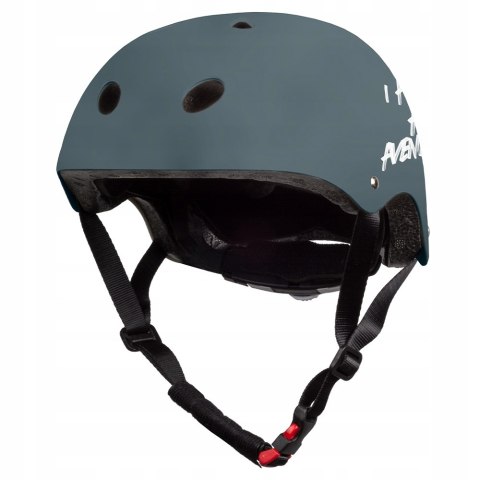 KASK ROWEROWY BMX ROLKI WROTKI AVENGERS 52-56 KASK ROWEROWY BMX ROLKI WROTKI AVENGERS 52-56
