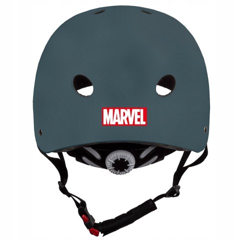 KASK ROWEROWY BMX ROLKI WROTKI AVENGERS 52-56 KASK ROWEROWY BMX ROLKI WROTKI AVENGERS 52-56