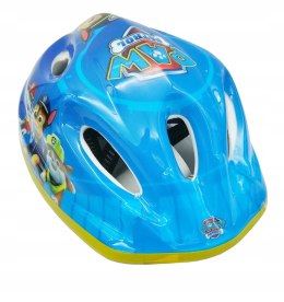 KASK ROWEROWY BMX ROLKI WROTKI PSI PATROL 52-56