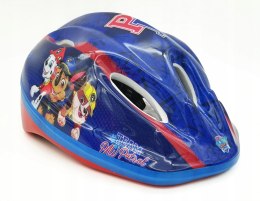 KASK ROWEROWY BMX ROLKI WROTKI PSI PATROL 52-56