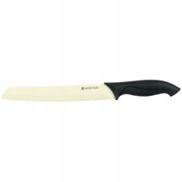 NÓŻ DO CHLEBA AMBITION NOX Z POWŁOKĄ NONSTICK 20CM