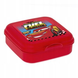 POJEMNIK ŚNIADANIOWY ŚNIADANIÓWKA DISNEY CARS