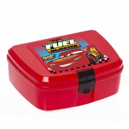 POJEMNIK ŚNIADANIOWY ŚNIADANIÓWKA DISNEY CARS