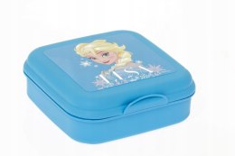 POJEMNIK ŚNIADANIOWY ŚNIADANIÓWKA DISNEY FROZEN