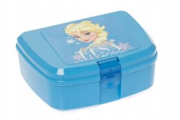POJEMNIK ŚNIADANIOWY ŚNIADANIÓWKA DISNEY FROZEN