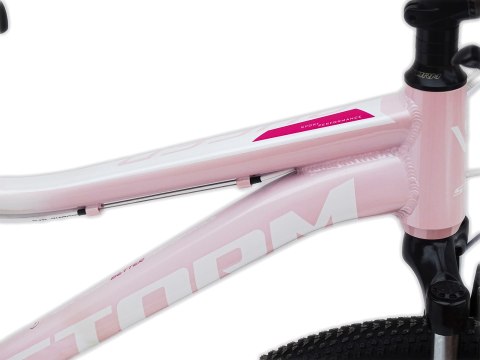 ROWER 26 STORM GÓRSKI MTB ALUMINIOWY QUEEN 15'' ROWER 26 STORM GÓRSKI MTB ALUMINIOWY QUEEN 15''