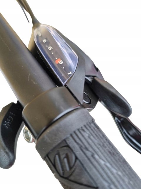 ROWER 27,5 STORM SHARK GÓRSKI MTB ALU 15'' ALTUS V ROWER 27,5 STORM SHARK GÓRSKI MTB ALU 15'' ALTUS V