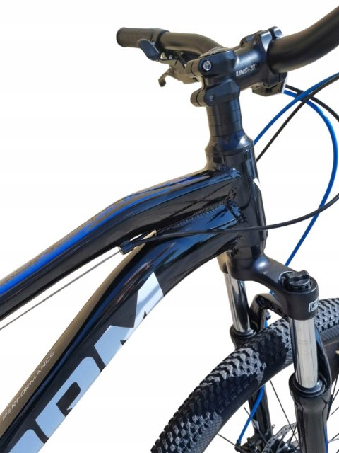 ROWER 27,5 STORM SHARK GÓRSKI MTB ALUMINIOWY 13'' ROWER 27,5 STORM SHARK GÓRSKI MTB ALUMINIOWY 13''