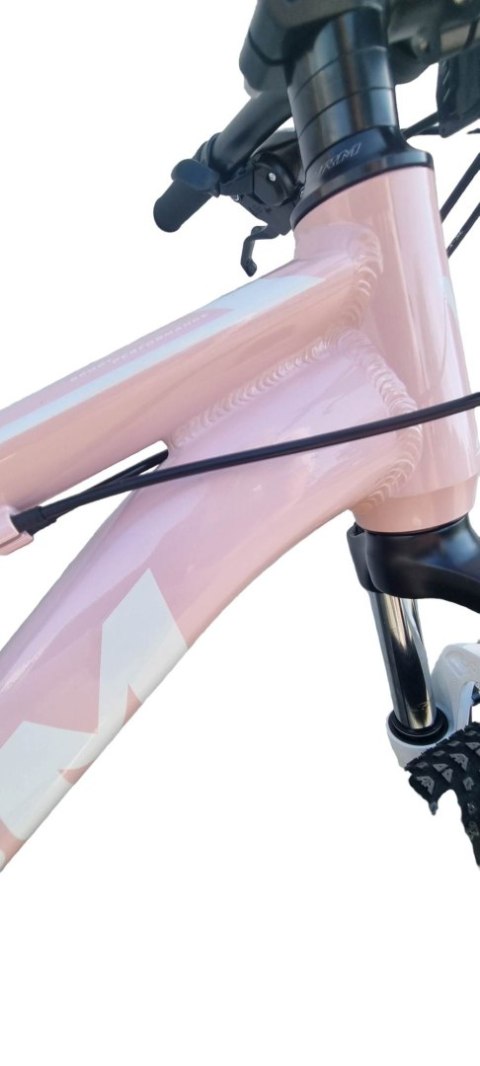 ROWER 27,5 STORM SHARK GÓRSKI MTB ALUMINIOWY 15'' ROWER 27,5 STORM SHARK GÓRSKI MTB ALUMINIOWY 15''
