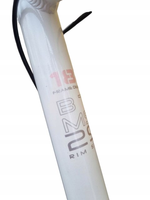 ROWER 29 STORM SHARK GÓRSKI MTB ALU 18'' ALTUS ROWER 29 STORM SHARK GÓRSKI MTB ALU 18'' ALTUS