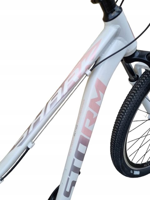 ROWER 29 STORM SHARK GÓRSKI MTB ALU 18'' ALTUS ROWER 29 STORM SHARK GÓRSKI MTB ALU 18'' ALTUS