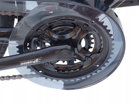 ROWER STORM MARATHON 6.0 DAMSKI RAMA 17' TREKING ROWER STORM MARATHON 6.0 DAMSKI RAMA 17' TREKING