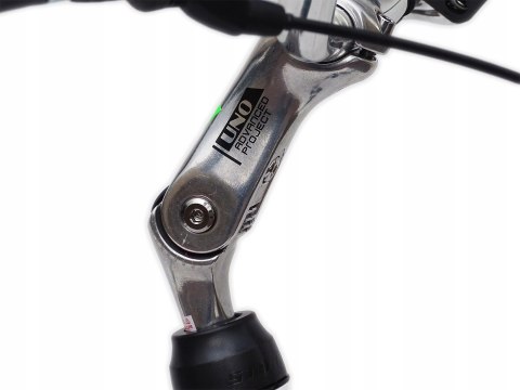 ROWER STORM PARIS ALUMINIOWY 28/3 NEXUS RÓŻOWY 17' ROWER STORM PARIS ALUMINIOWY 28/3 NEXUS RÓŻOWY 17'
