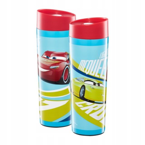 Termos BIDON KUBEK TERMICZNY DISNEY CARS 340 ML