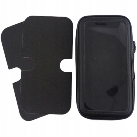 Uchwyt rowerowy na telefon RKL-ZIP 6,3' Uchwyt rowerowy na telefon RKL-ZIP 6,3'