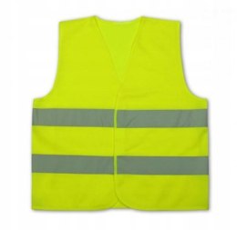 KAMIZELKA ODBLASKOWA DZIECIĘCA L 170-176 CM